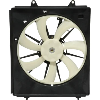 Condenser Fan For HONDA ODYSSEY 23-18
