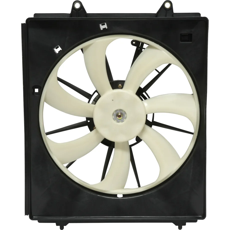 Condenser Fan For HONDA ODYSSEY 23-18