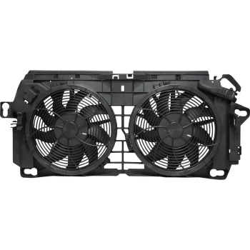 Condenser Fan For MERCEDES- SPRINTER 2500 19-10