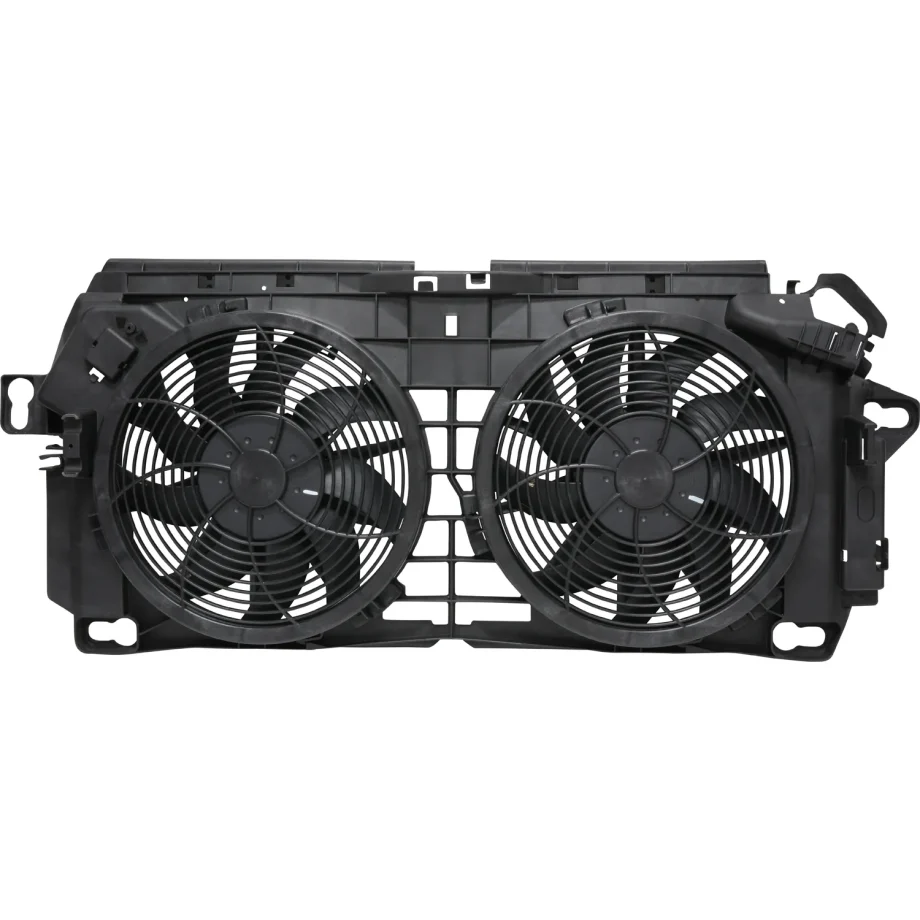 Condenser Fan For MERCEDES- SPRINTER 2500 19-10