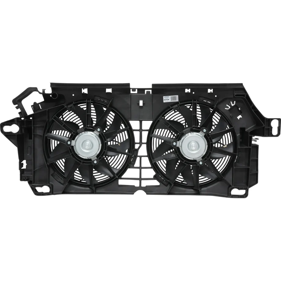 Condenser Fan For MERCEDES- SPRINTER 2500 19-10
