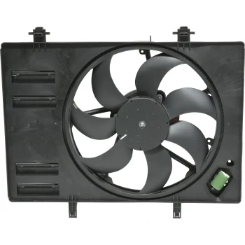 Radiator Fan For FORD ECOSPORT 21-18
