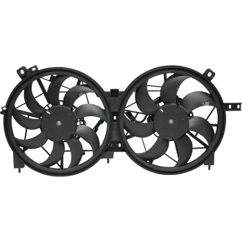 Radiator Fan For NISSAN ALTIMA 23-19