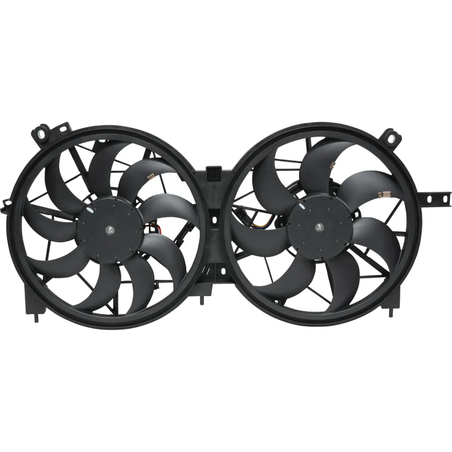 Radiator Fan For NISSAN ALTIMA 23-19