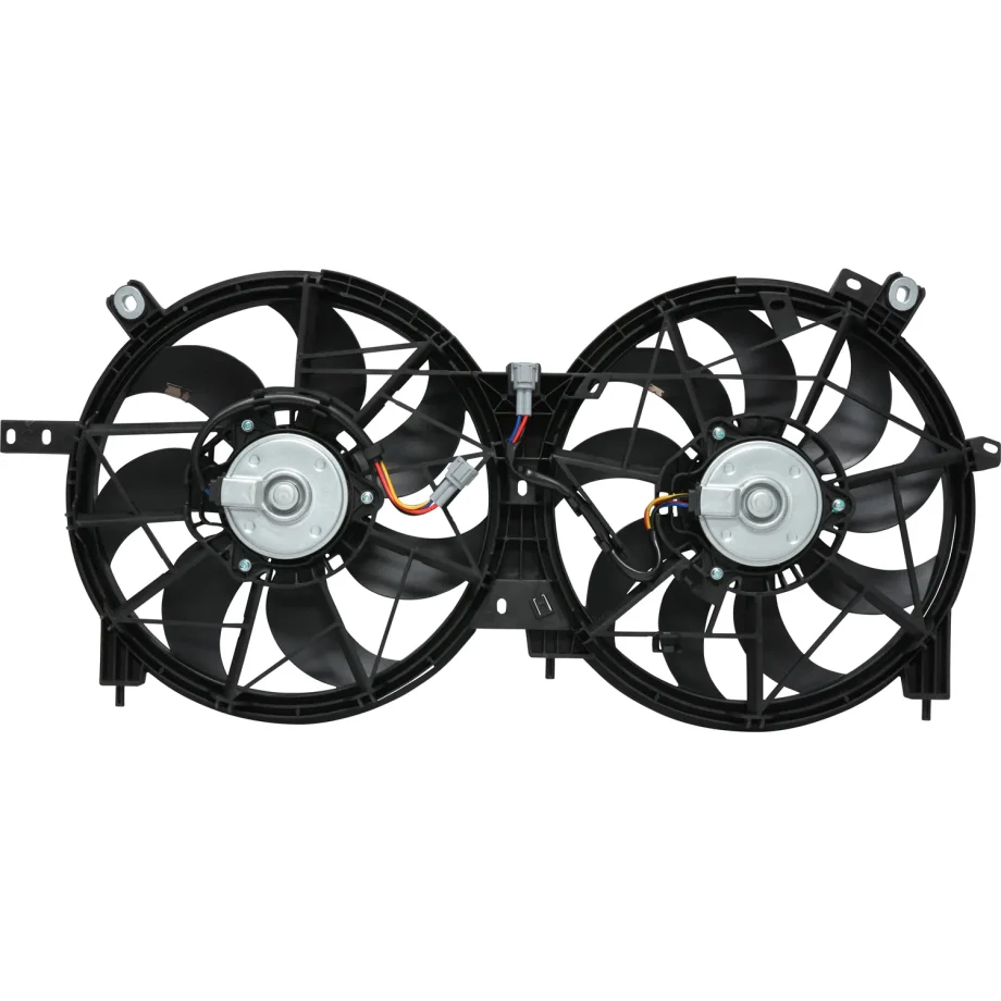Radiator Fan For NISSAN ALTIMA 23-19