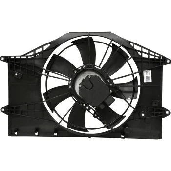 Radiator Fan For HONDA CIVIC 21-16