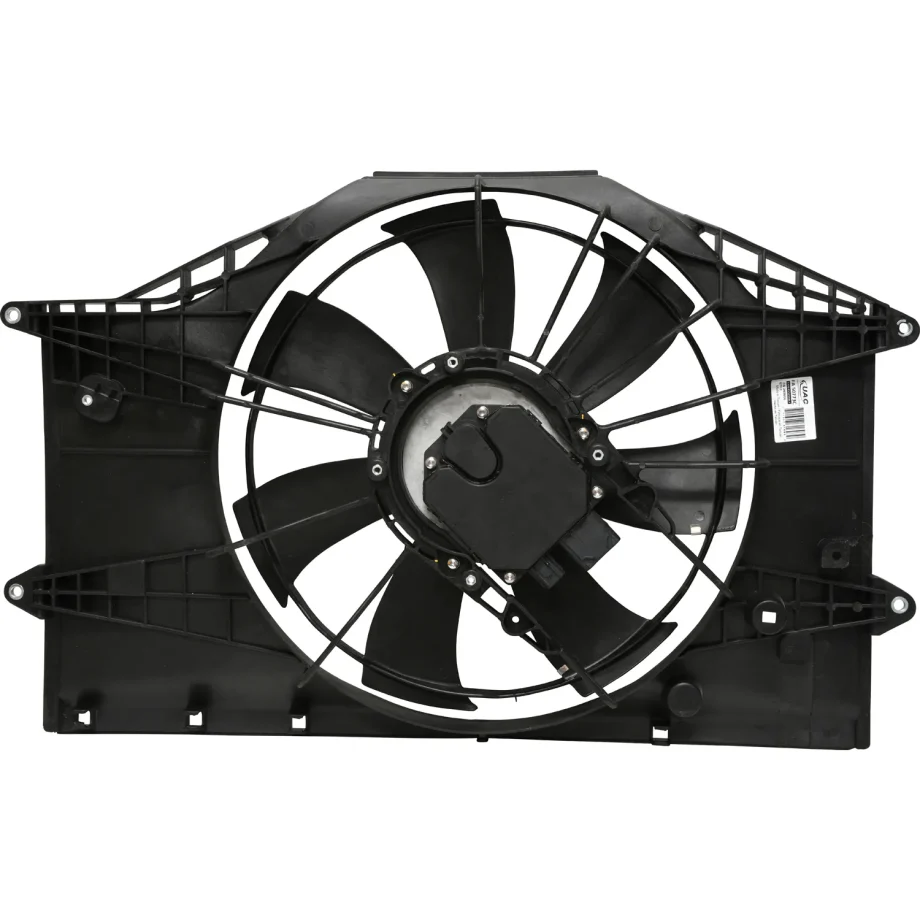 Radiator Fan For HONDA CIVIC 21-16