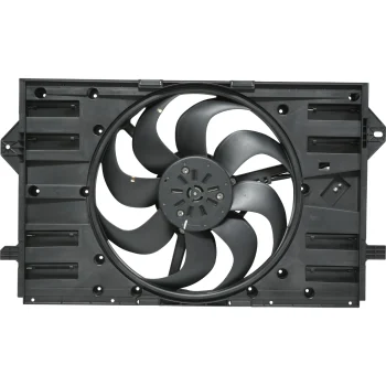 Radiator Fan For BUICK ENVISION 20-17