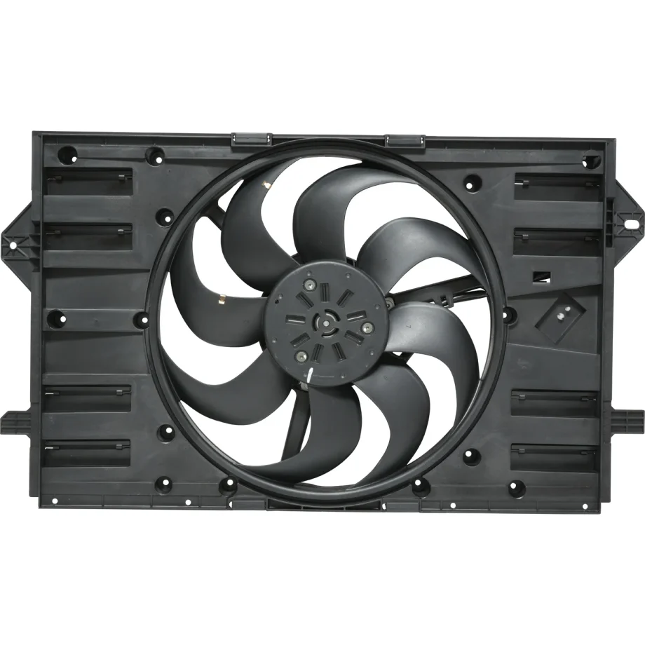 Radiator Fan For BUICK ENVISION 20-17