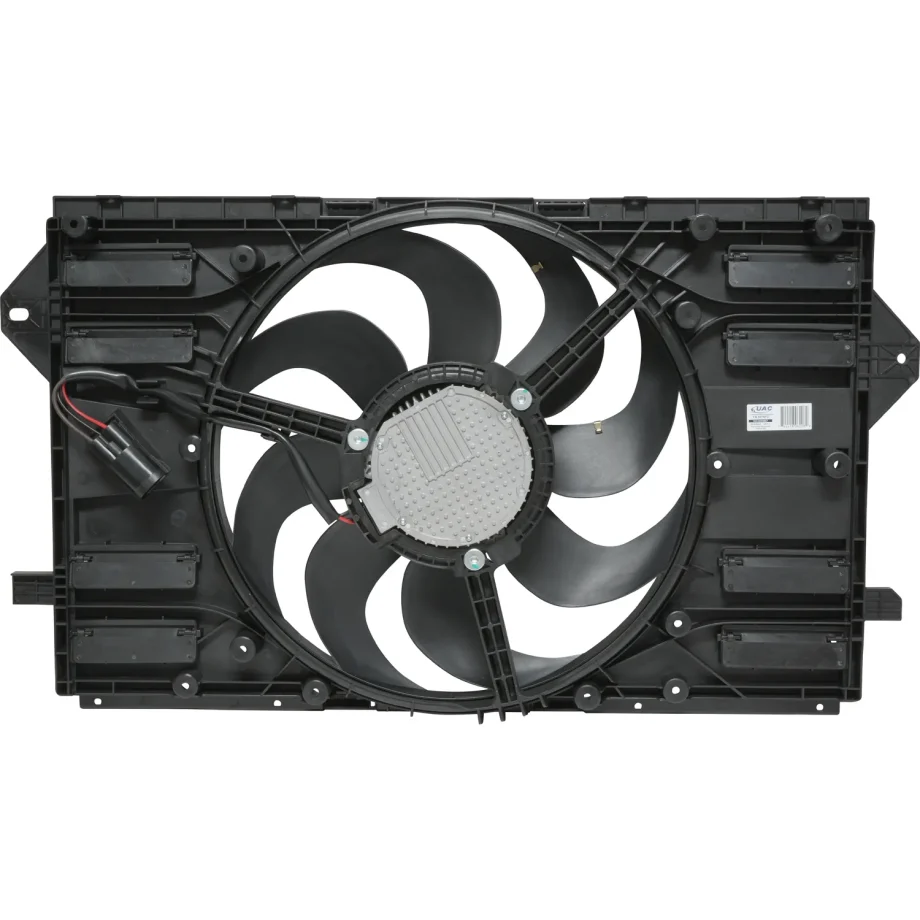 Radiator Fan For BUICK ENVISION 20-17
