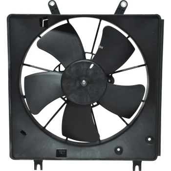 Radiator Fan For HONDA ACCORD 07-05