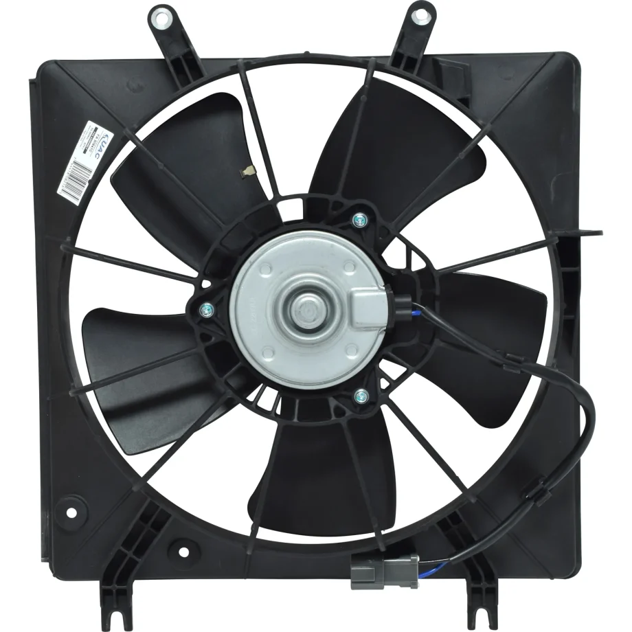 Radiator Fan For HONDA ACCORD 07-05
