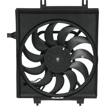 Condenser Fan For SUBARU FORESTER 23-19