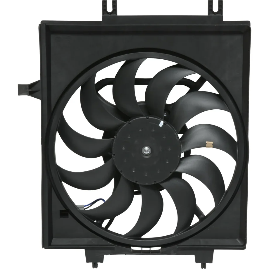 Condenser Fan For SUBARU FORESTER 23-19
