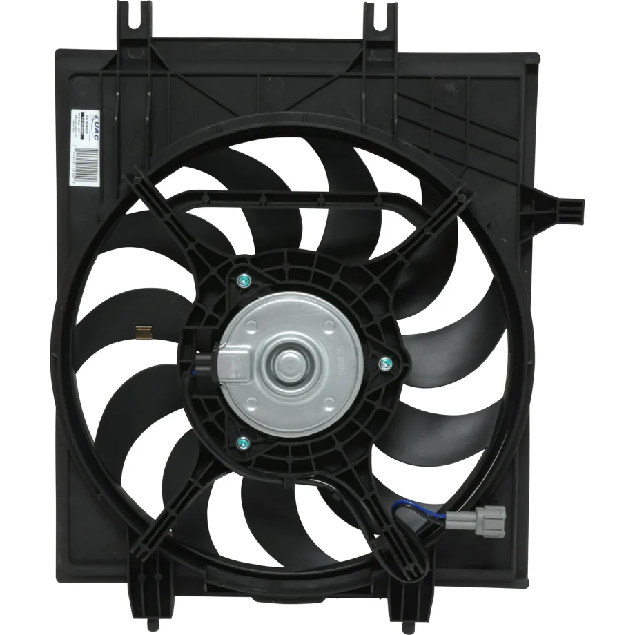Condenser Fan For SUBARU FORESTER 23-19