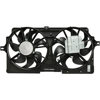 Radiator-Condenser Fan Assy For CHEVROLET VENTURE 00-99