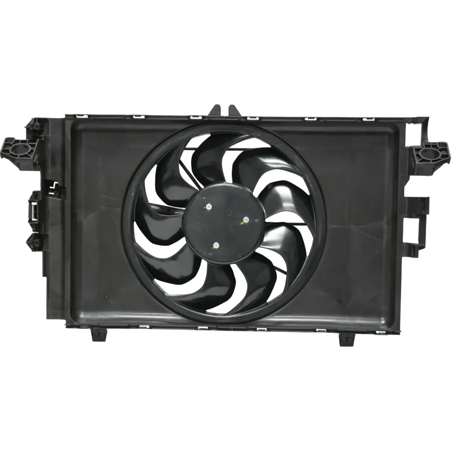 Condenser Fan For TESLA 3 21-17