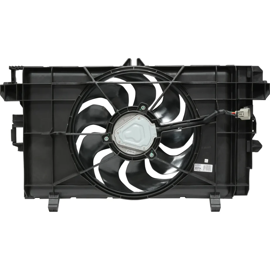 Condenser Fan For TESLA 3 21-17