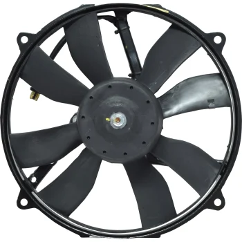 Radiator Fan For MERCEDES- C230 00-96