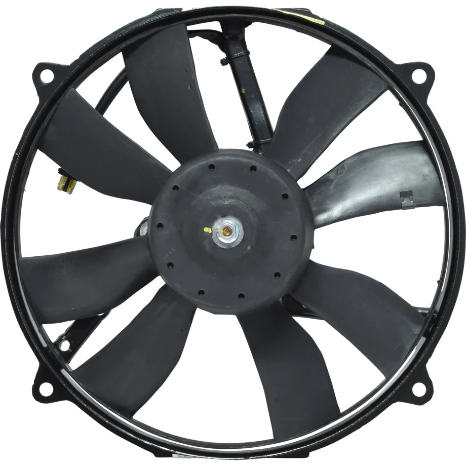Radiator Fan For MERCEDES- C230 00-96