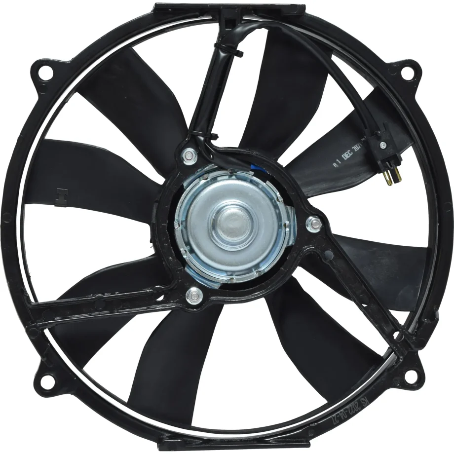 Radiator Fan For MERCEDES- C230 00-96