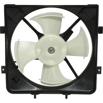 Condenser Fan For HONDA CIVIC 95-92