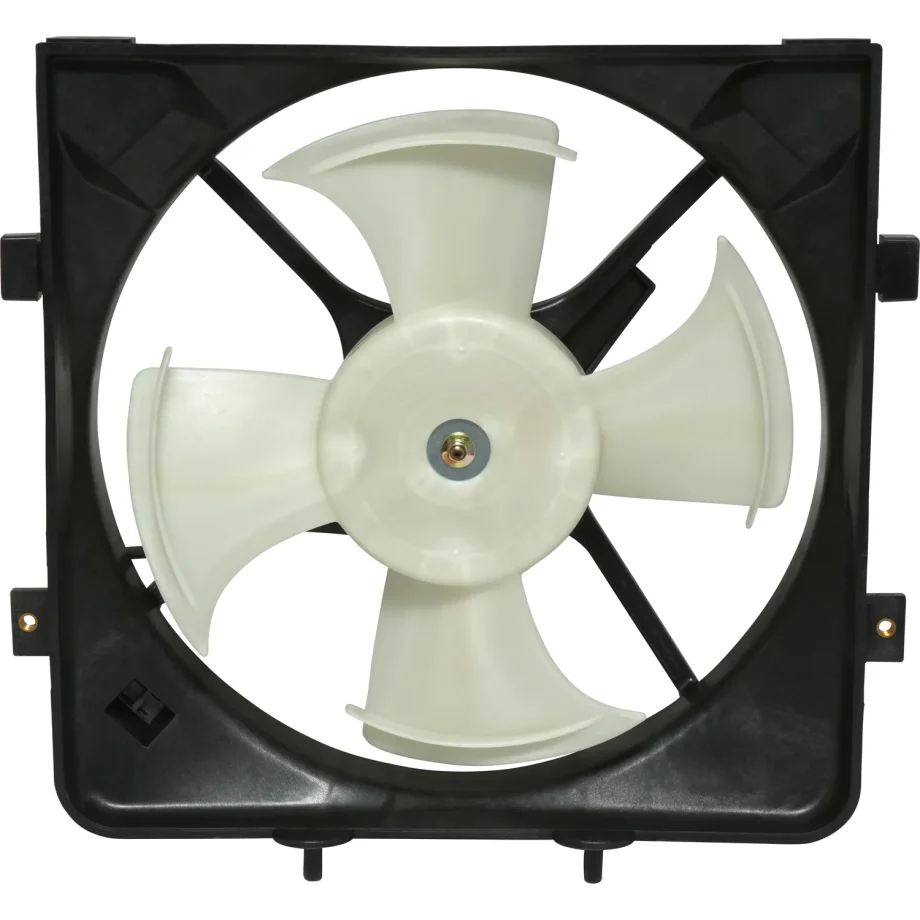 Condenser Fan For HONDA CIVIC 95-92