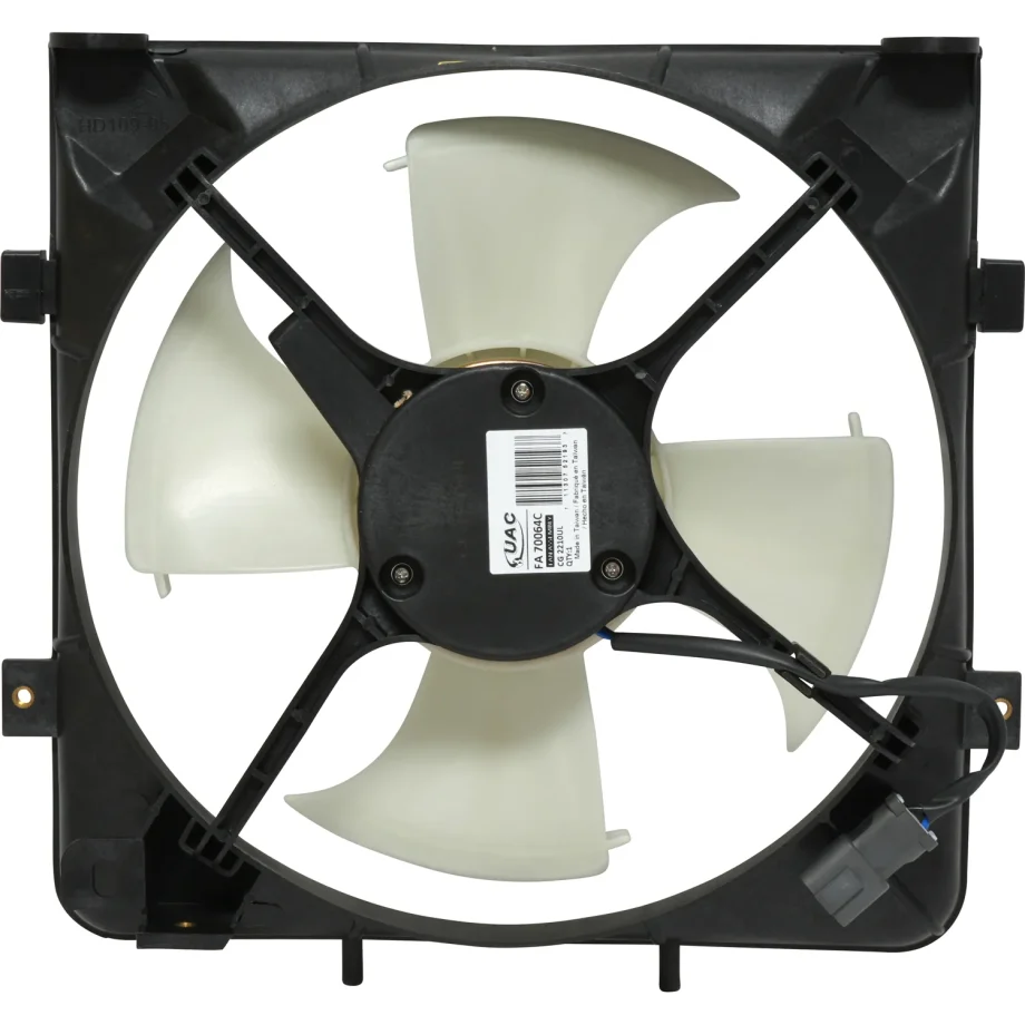 Condenser Fan For HONDA CIVIC 95-92