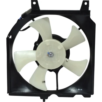 Condenser Fan For NISSAN SENTRA 97-95