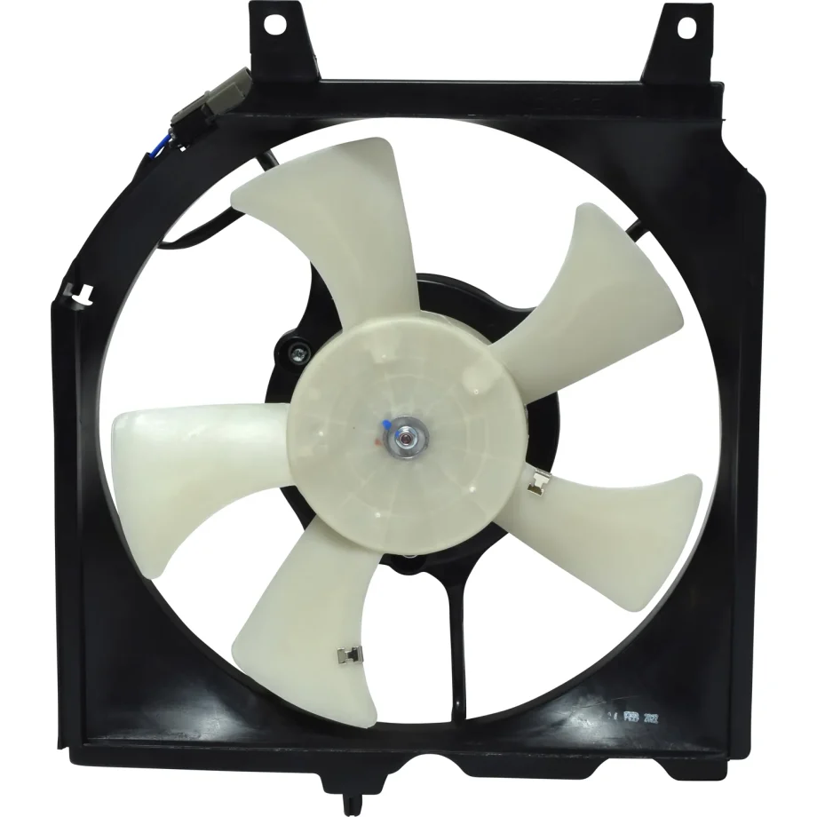 Condenser Fan For NISSAN SENTRA 97-95