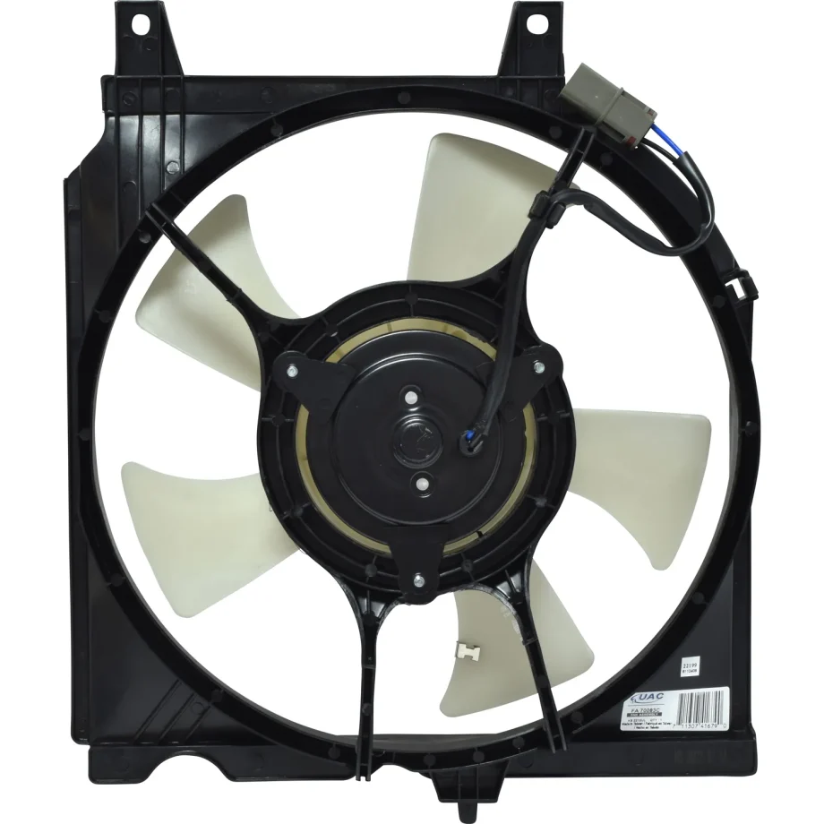 Condenser Fan For NISSAN SENTRA 97-95