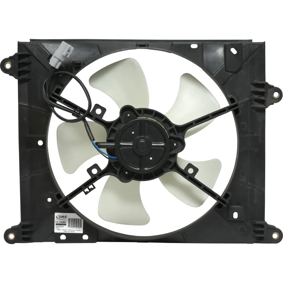 Radiator Fan For TOYOTA AVALON 99-95