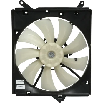 Condenser Fan For TOYOTA AVALON 04-00