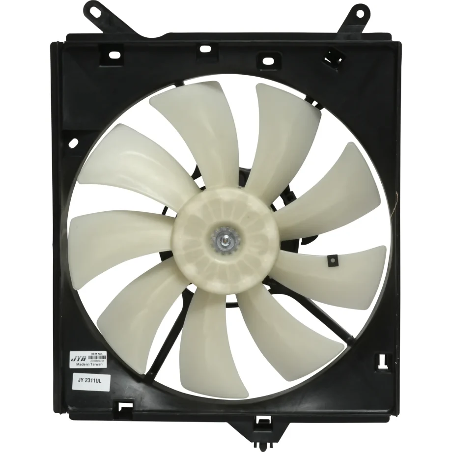 Condenser Fan For TOYOTA AVALON 04-00