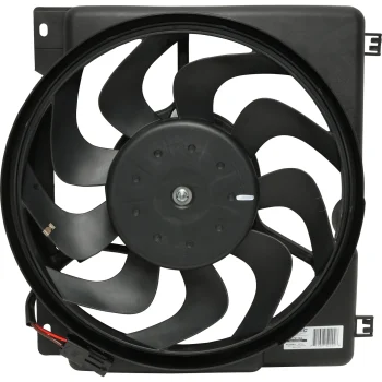 Condenser Fan For JEEP CHEROKEE 96-95