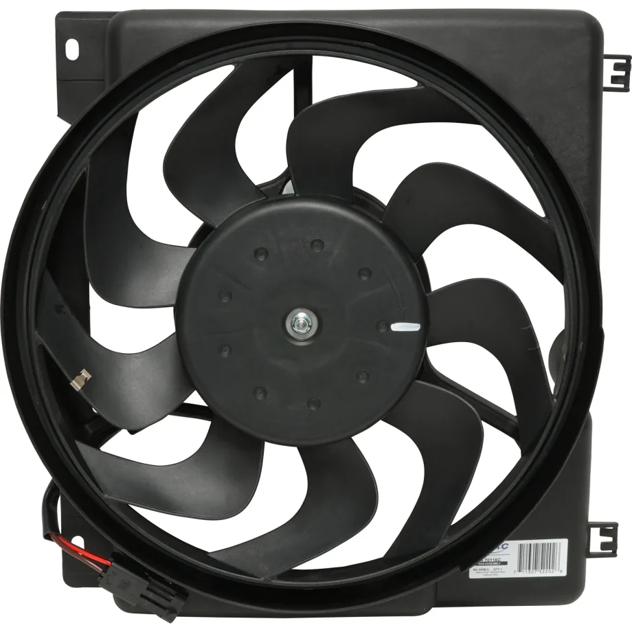 Condenser Fan For JEEP CHEROKEE 96-95