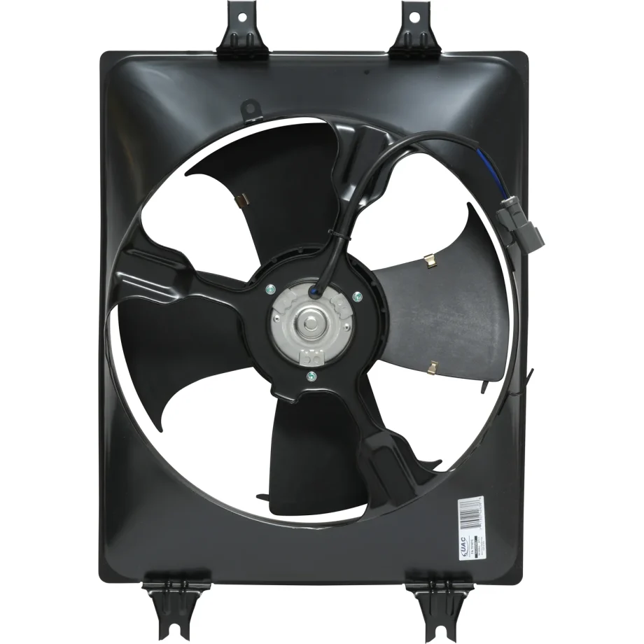 Condenser Fan For HONDA ODYSSEY 04-99