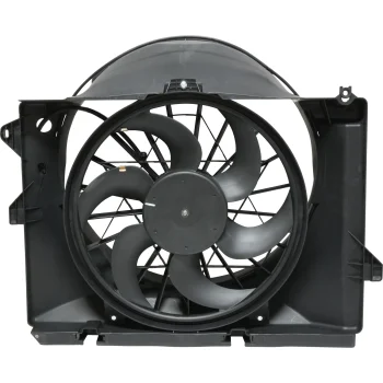 Radiator Fan For LINCOLN TOWN CAR 97-90