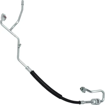 Discharge Line For FORD FUSION 20-13
