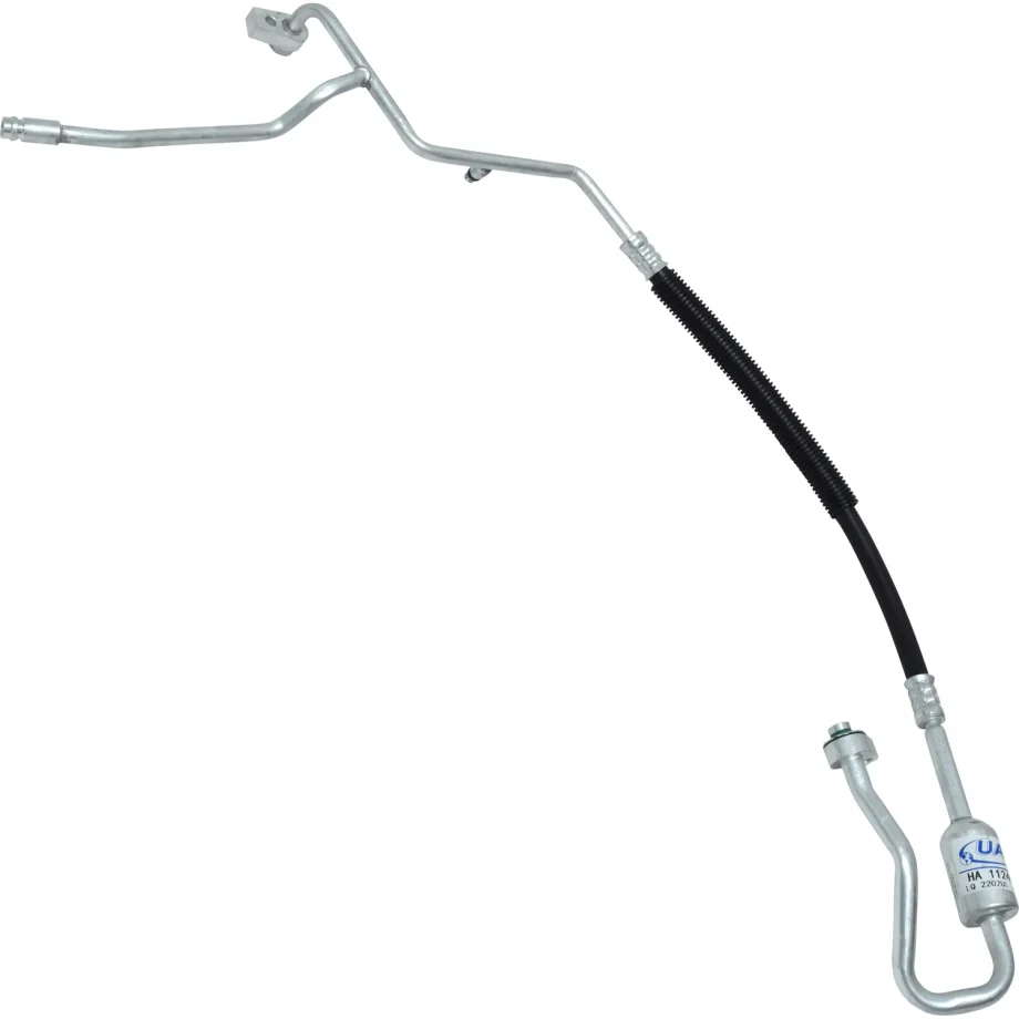 Discharge Line For FORD FUSION 20-13