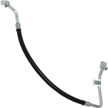 Discharge Line For AUDI Q5 17-13