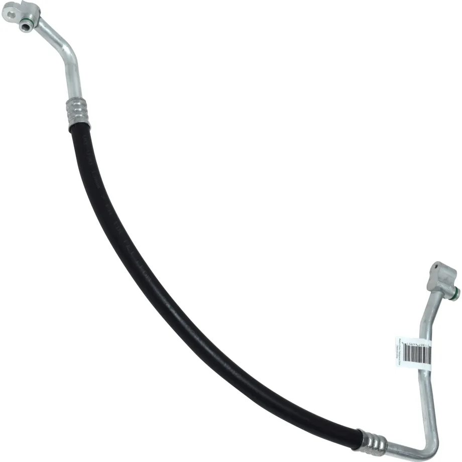 Discharge Line For AUDI Q5 17-13