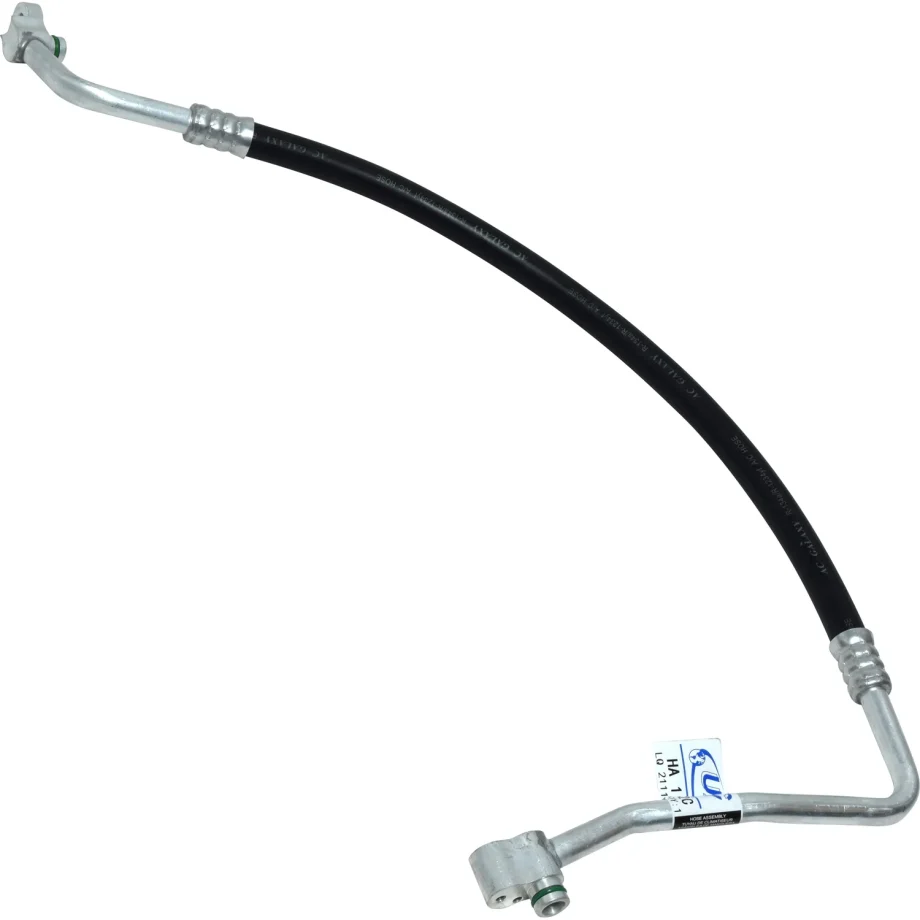 Discharge Line For AUDI Q5 17-13