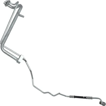 Suction and Liquid Line For FORD FOCUS 18-15