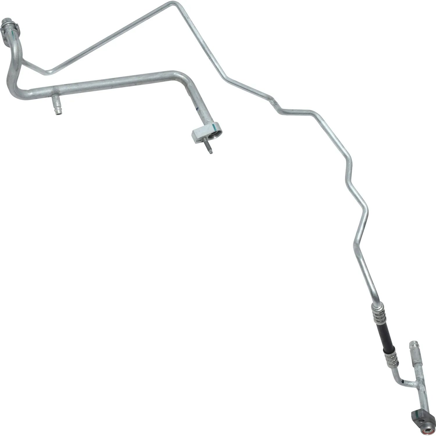 Suction and Liquid Line For FORD FOCUS 18-15