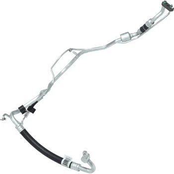Suction and Liquid Line For KIA FORTE 13-10