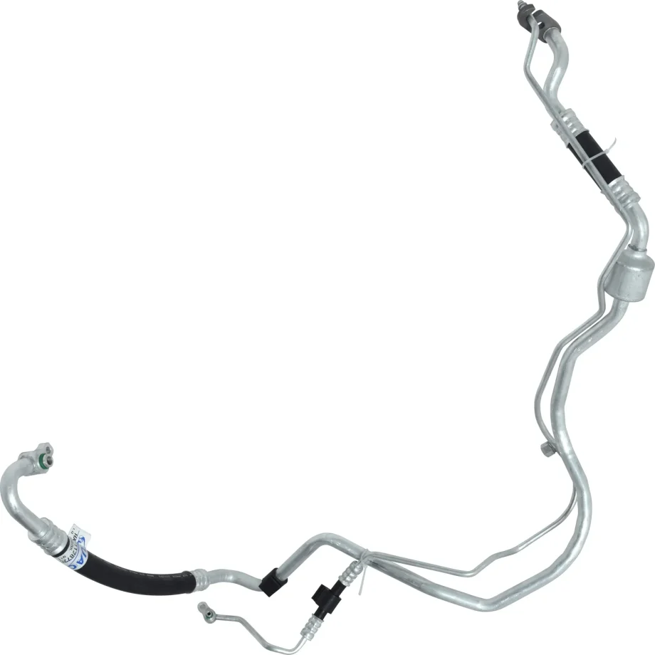Suction and Liquid Line For KIA FORTE 13-10