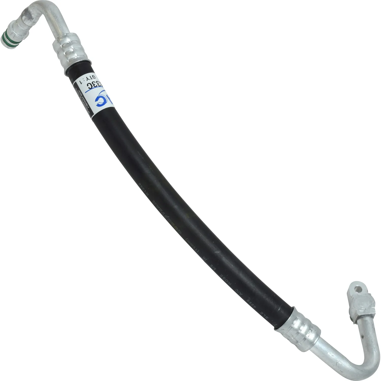 Suction Line For TOYOTA YARIS 18-13