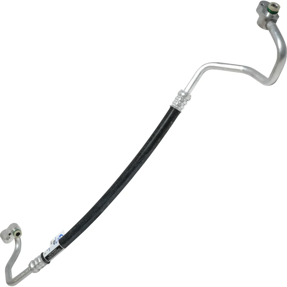 Discharge Line For BMW 328I 16-12