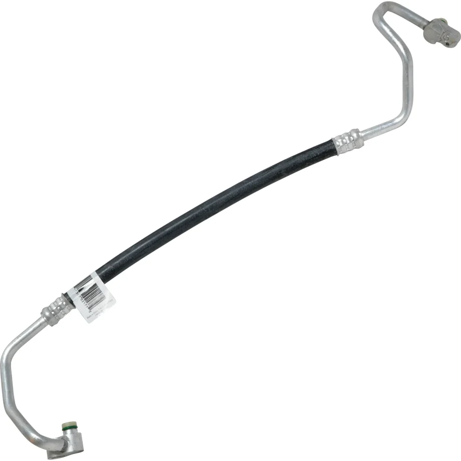 Discharge Line For BMW 328I 16-12
